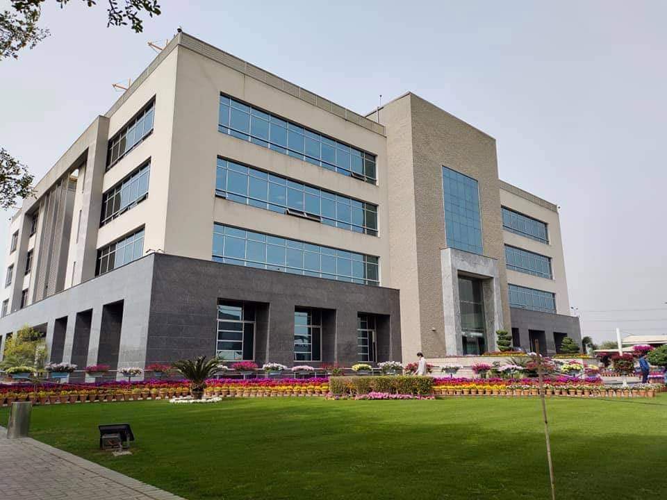 DHA Lahore