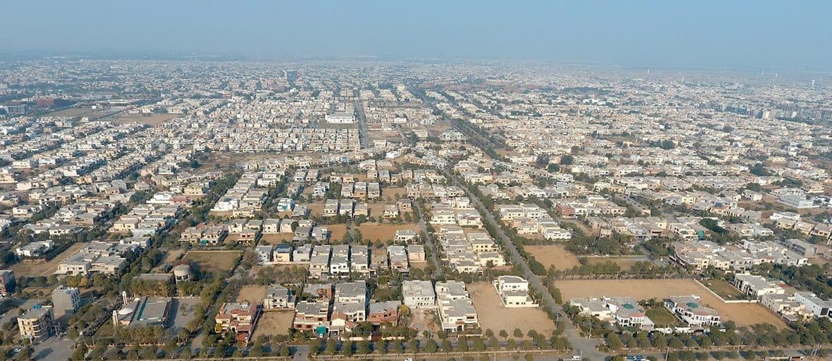 8 Marla Commercial Plot — DHA Phase 8, Broadway Commercial (Plot 72-C)