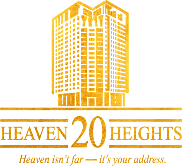 Heaven 20 Heights