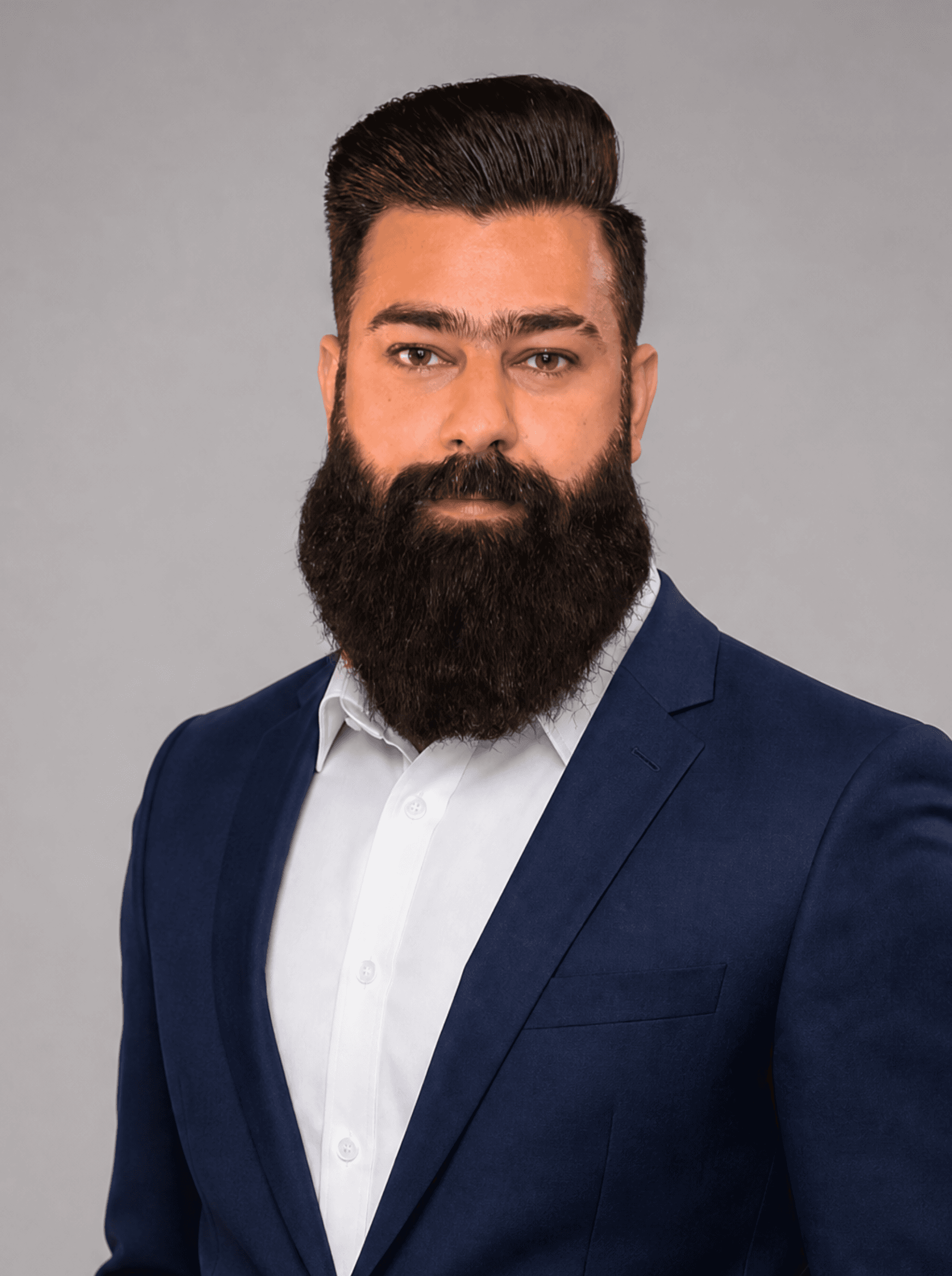 Shaheryar Dar