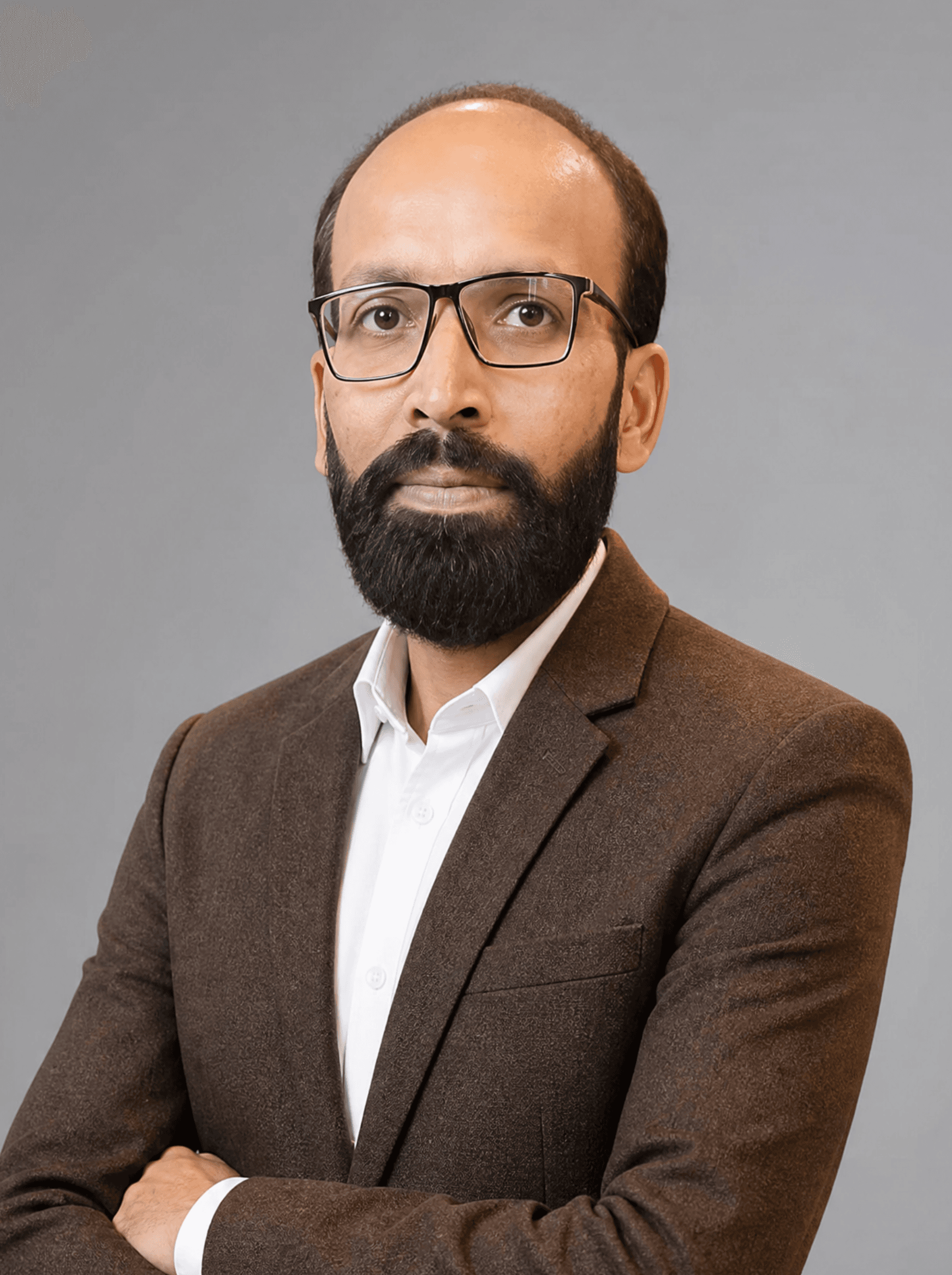 Shaukat Rafiq