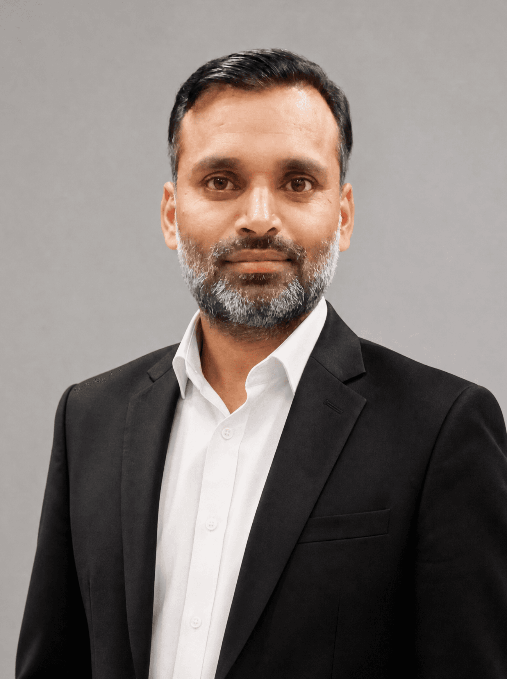 Zulfiqar Ali